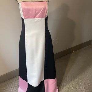 Jessica McClintock Dress
